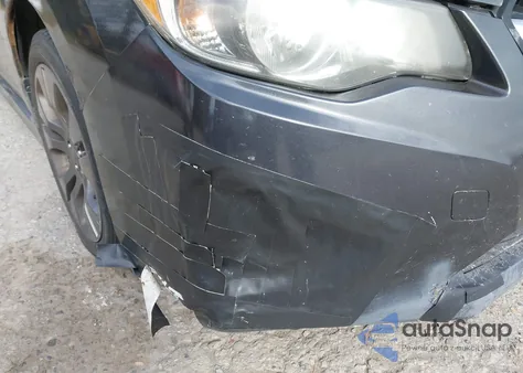 2012 Subaru Impreza 2.0I Sport Premium from USA, damaged, VIN JF1GPAL68CH208185